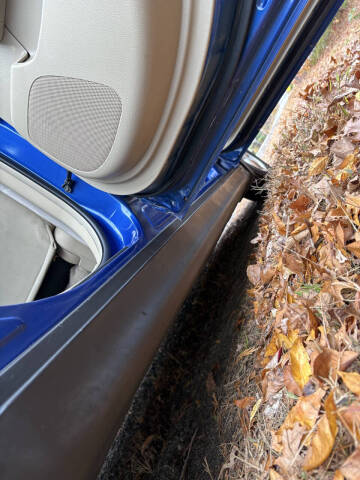 2012 Nissan Versa 1.8 S