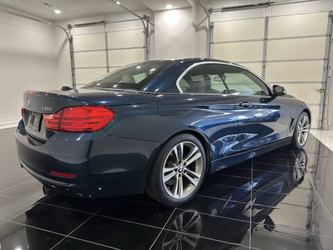 2017 BMW 4 Series 440i