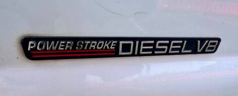 1999 Ford F-450 Super Duty