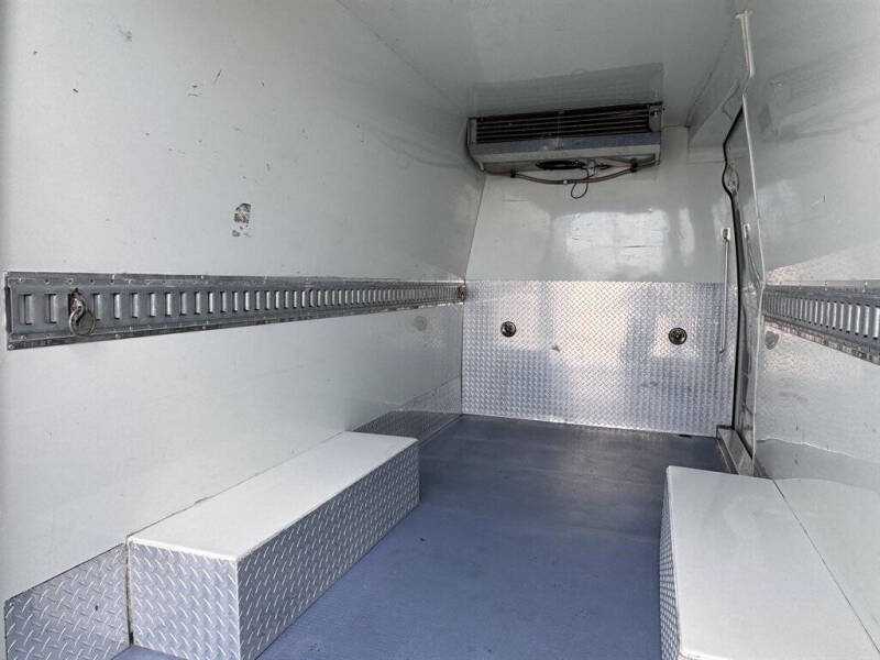 2019 Freightliner Sprinter