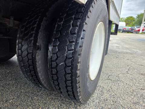 2008 International DuraStar 4300