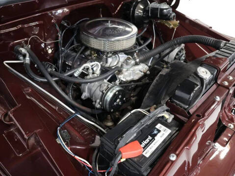 1964 Chevrolet C10
