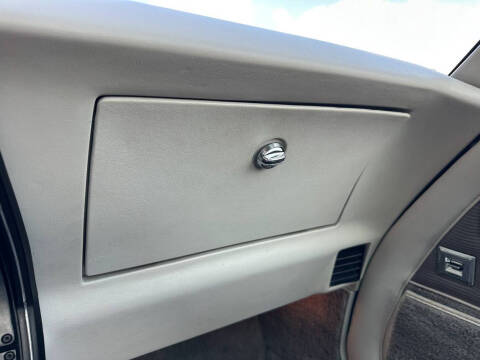 1980 Chevrolet Corvette