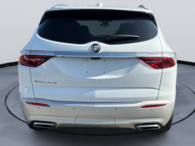 2024 Buick Enclave Premium