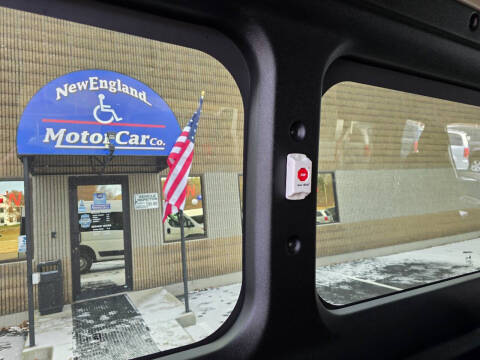 2024 RAM ProMaster SLT 2500