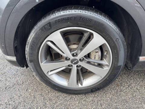 2021 Genesis GV80 3.5T