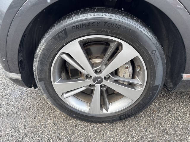 2021 Genesis GV80 3.5T