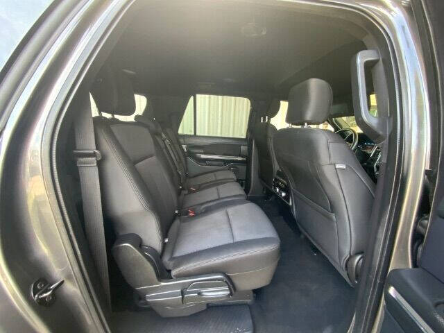 2019 Ford Expedition MAX XLT