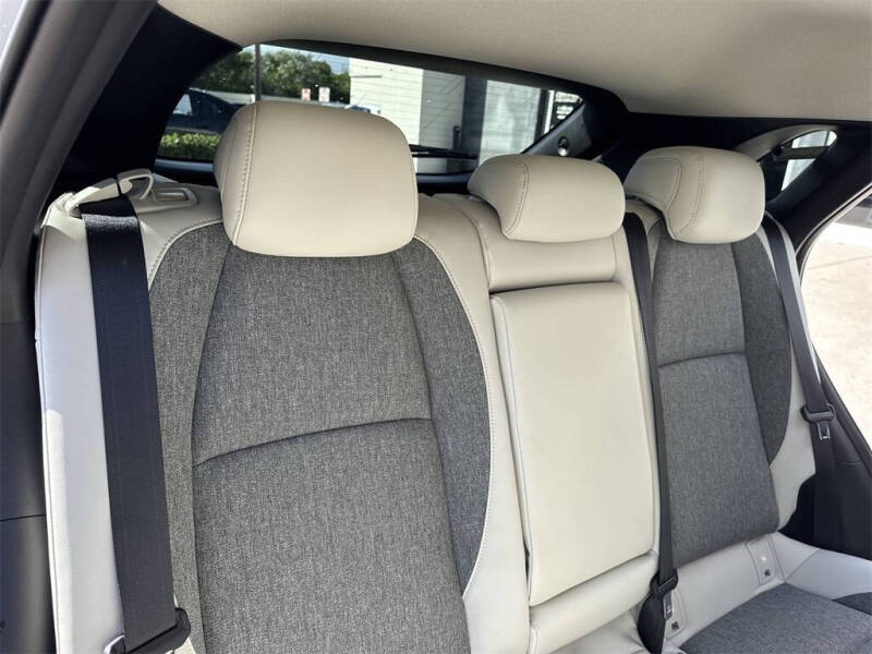 2026 Mazda CX-30 2.5 S Aire Edition