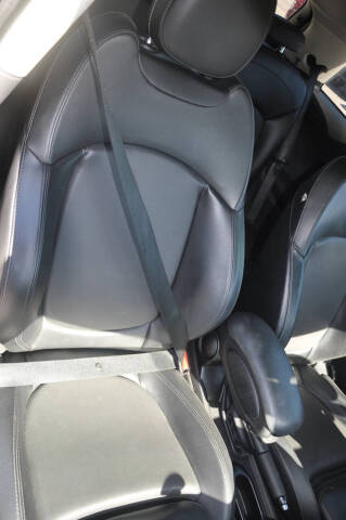 2015 MINI Hardtop 2 Door Cooper S