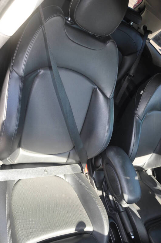 2015 MINI Hardtop 2 Door Cooper S