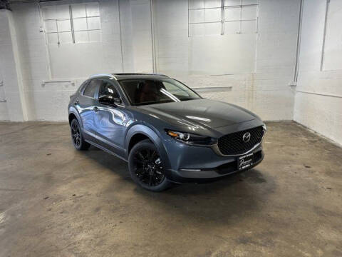 2023 Mazda CX-30 for sale at South Tacoma Mazda in Tacoma WA