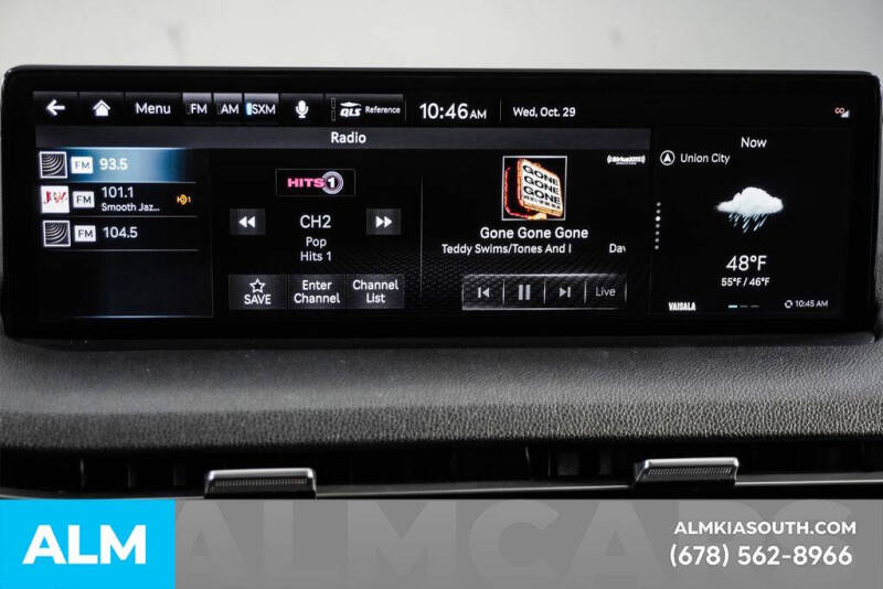 2023 Genesis GV70 2.5T Standard