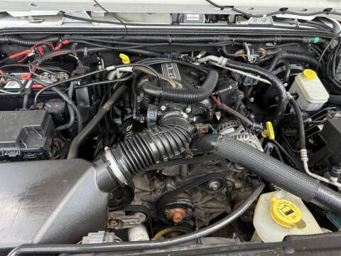 2011 Jeep Wrangler Unlimited Sport