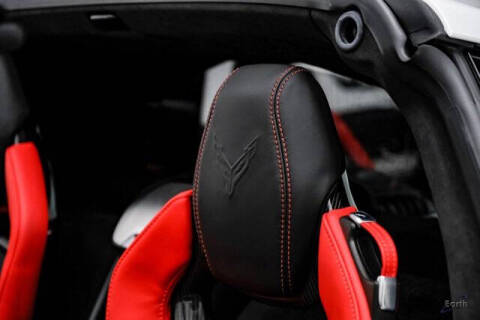 2023 Chevrolet Corvette Z06