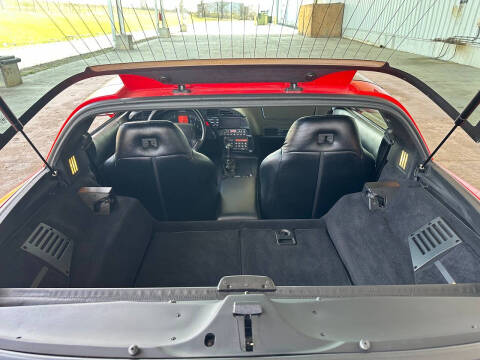 1994 Chevrolet Corvette