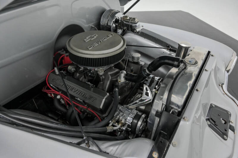 1953 Chevrolet 3100