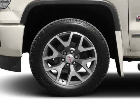 2015 GMC Sierra 1500