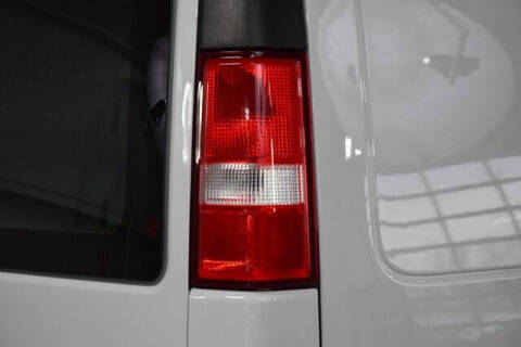 2024 Chevrolet Express 2500