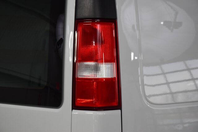 2024 Chevrolet Express 2500