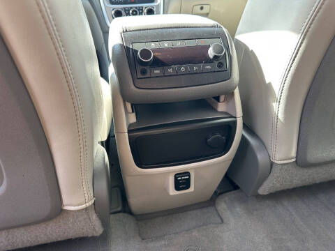 2015 GMC Acadia SLT-1
