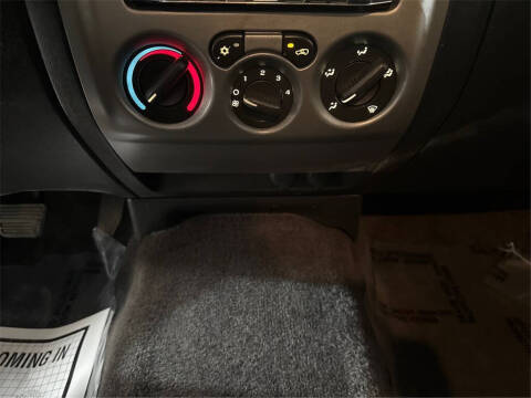 2012 Chevrolet Colorado LT