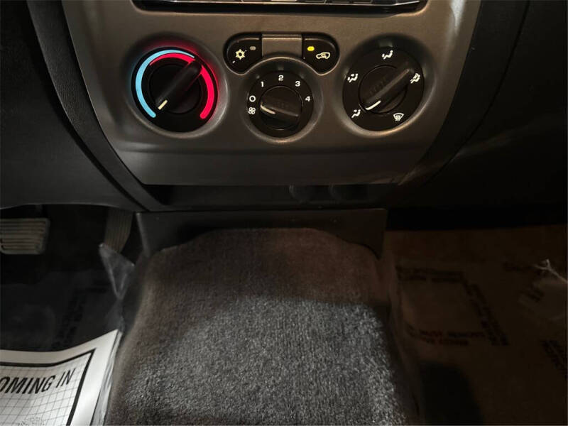 2012 Chevrolet Colorado LT