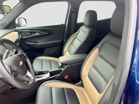 2022 Chevrolet TrailBlazer ACTIV