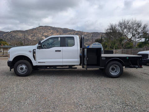 2024 Ford F-350 Super Duty XL