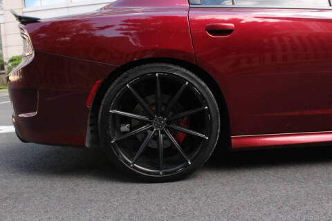 2020 Dodge Charger