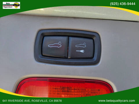 2014 Porsche Cayenne S