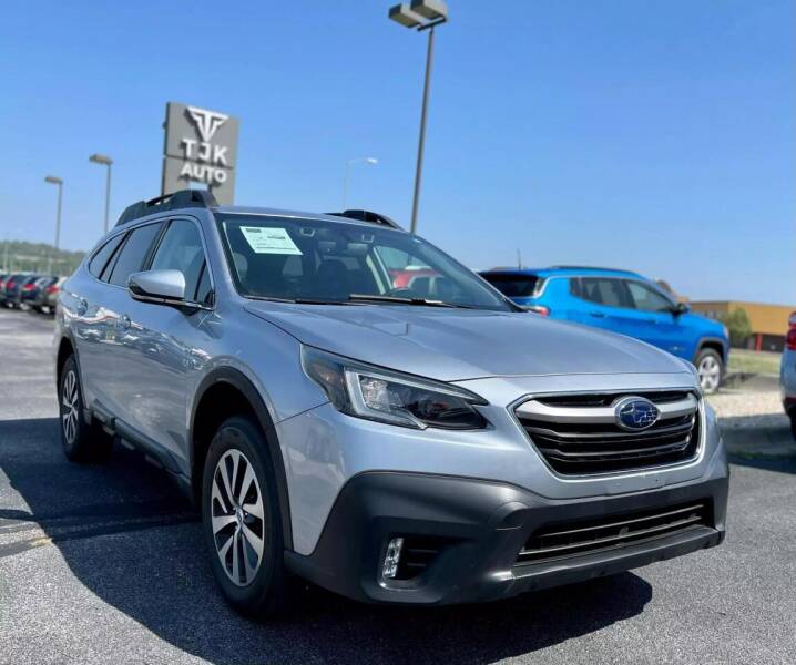 2020 Subaru Outback for sale in Omaha, NE