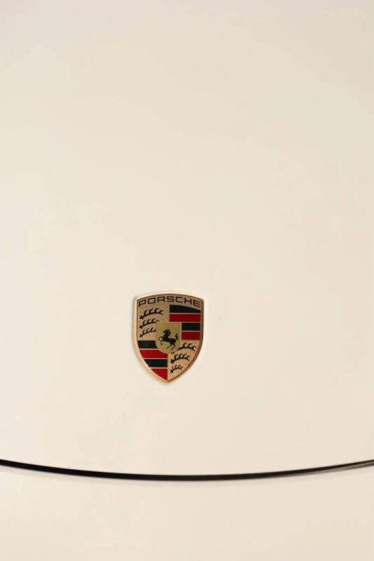 2019 Porsche 718 Cayman