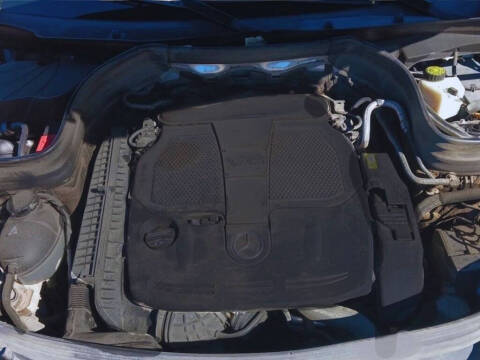 2015 Mercedes-Benz GLK GLK 350