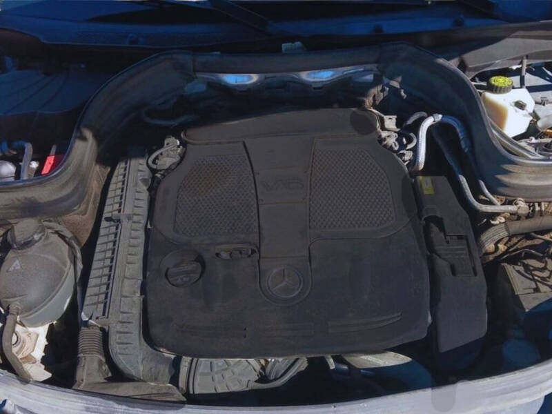 2015 Mercedes-Benz GLK GLK 350