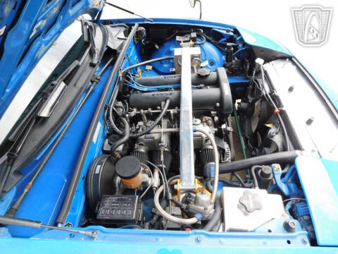 1993 Mazda MX-5 Miata