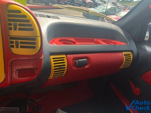 1996 Chevrolet C/K 1500 Series