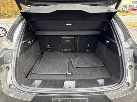 2024 Alfa Romeo Tonale Hybrid Veloce