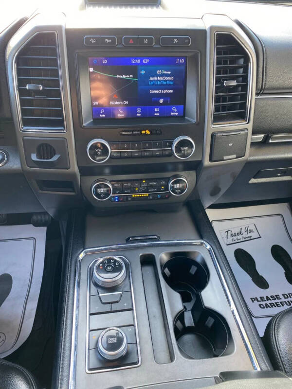 2020 Ford Expedition XLT