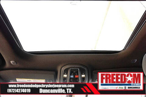 2025 Jeep Grand Cherokee L Laredo X