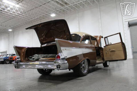 1957 Chevrolet Bel Air