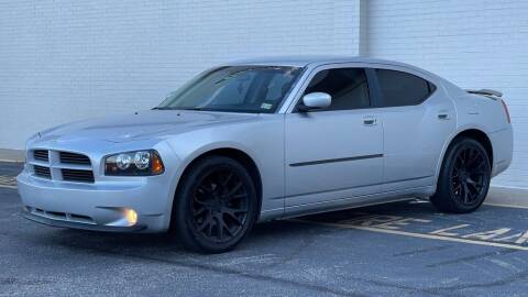 2010 Dodge Charger for sale at Carland Auto Sales INC. in Portsmouth VA
