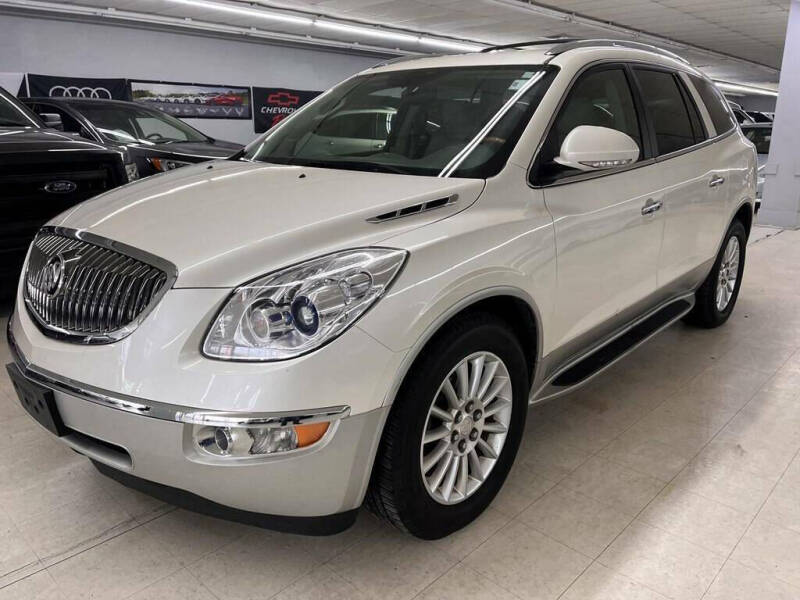 2012 Buick Enclave for sale at AUTOTX Twinsburg in Twinsburg OH