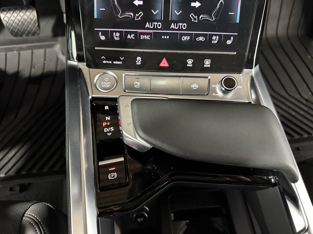 2020 Audi e-tron Sportback for sale at NJ Car Buyer in Jersey City, NJ