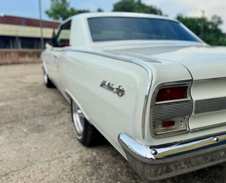 1964 Chevrolet Chevelle