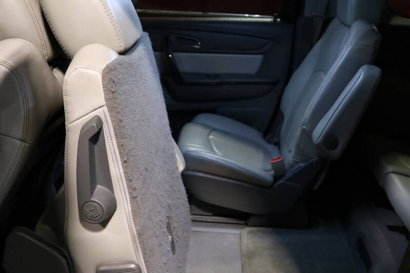2016 GMC Acadia SLT-1