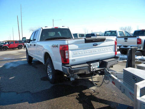 2020 Ford F-350 Super Duty XLT