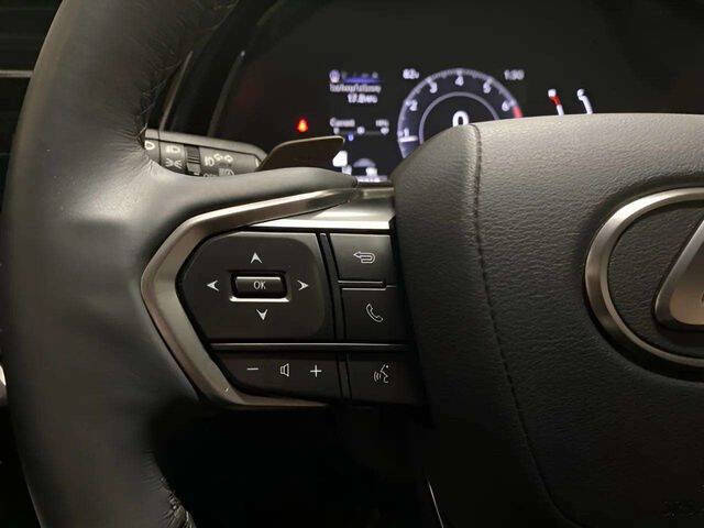 2023 Lexus RX 350