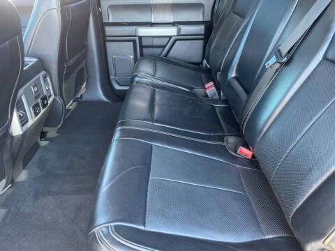 2020 Ford F-350 Super Duty Lariat