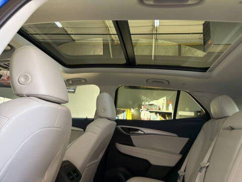 2024 Buick Envision Avenir